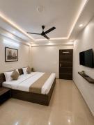 Top New Delhi