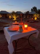 Sahara Authentic Camp