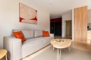 Stocznia Gdańska Modern Apartment by BookingHost