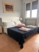 Appartamento con vista mozzafiato fronte mare