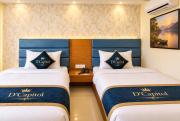 Top New Delhi
