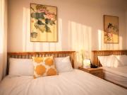 6 minutes by subway from central Seoul, 3-room private house, close to Namsan, Myeongdong, Dongdaemun, Apgujeong, and Seongsu
