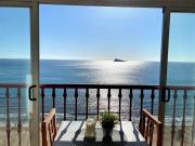 Las Damas - Aloturin Benidorm