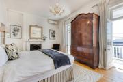 Backup-Powered Victorian House at GreenPoint Park