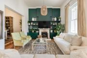 Backup-Powered Victorian House at GreenPoint Park
