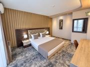 Business Hotel Plovdiv - Central Location
