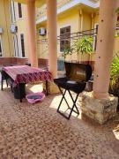 Top Kampong Bari Kechil