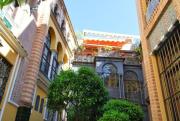 Top Seville
