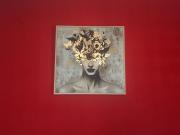 Apartman Red wall