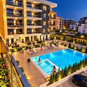 Apartments Bella Notte