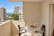 Levante Nest Monaco - Benidorm Skyline