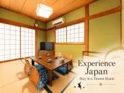 Osaka - House Vacation STAY 6253