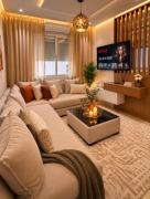 Appartement moderne et cosy à Agadir