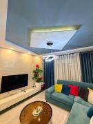 Casa Vivid Apartment