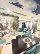 Casa Vivid Apartment