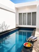 Nusa Dua Oasis Elara 2BR Private Pool Villa Nusa Dua Oasis Elara 2BR Private Pool Villa