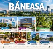 Baneasa Sisesti by Ale