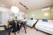 BISK PARK Yushima, Within walking distance of Akihabara and Ueno, Fully renovated