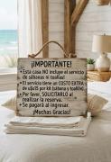 Top Balneario Sauce Grande Top Balneario Sauce Grande