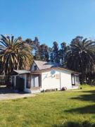 Top Santa Ana de Queri