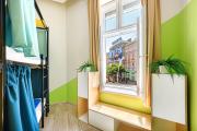 Avenue Hostel