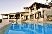 Casa Toscana Villa en la naturaleza con vista increible