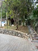 Chalé Beira do Bosque
