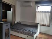 Jaama Home & Office in a Historic Wooden House