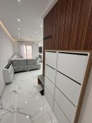 Luxury apartment