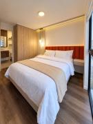 Luxury Apartment Near Sheraton for Families & Groups