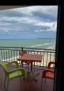 Enzo Sea View Apartment Durres