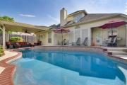 PRIVATE POOL wFull Amenities by BLD & Joe Pool LK