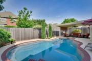 PRIVATE POOL wFull Amenities by BLD & Joe Pool LK