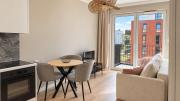 Baltic Gate Apartment