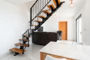 BLUE OCEAN COTTAGE with private heated Pool