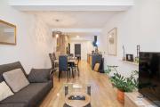 Espacioso apartamento a 9 min playa