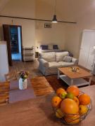Tiché Apartmány v Centre Mesta