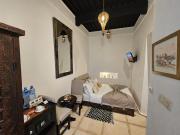 Riad de charme lOasis dEssaouira - Chambre Luxe