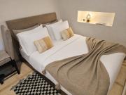 Riad de charme lOasis dEssaouira - Chambre Luxe