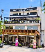 Hotel El Kiosco