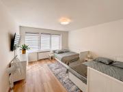Central Liepaja 5 min Walk to The Beach, Market