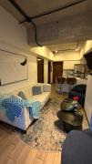 Stylish apartment with comfort and a great location