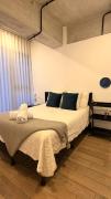 Stylish apartment with comfort and a great location