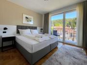 Vila Simfonija with Free parking