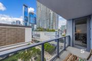 2-BD Condo by Brickell City Centre - Pool & Gym