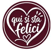 Qui si sta felici