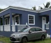 Home In Saint Thomas Welchman Hall