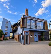 Boutique rooms Fabrika