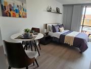Nuevo y Moderno Apartaestudio en Chapinero cerca Marly y ZonaG