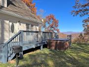Hidden Mountain Retreat Absolute Seclusion near Cherokee